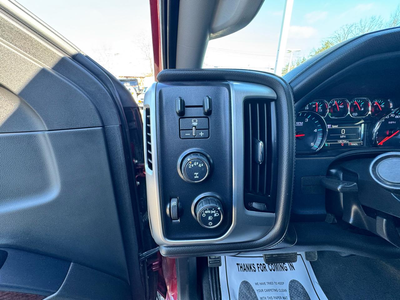 GMC Sierra 3500HD  2019