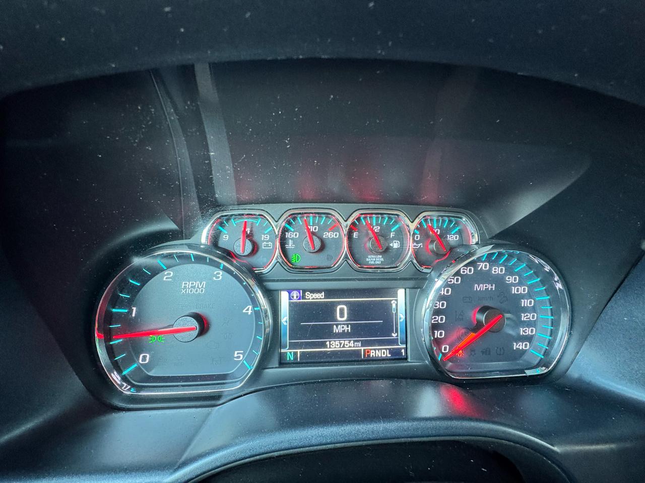 GMC Sierra 3500HD  2019