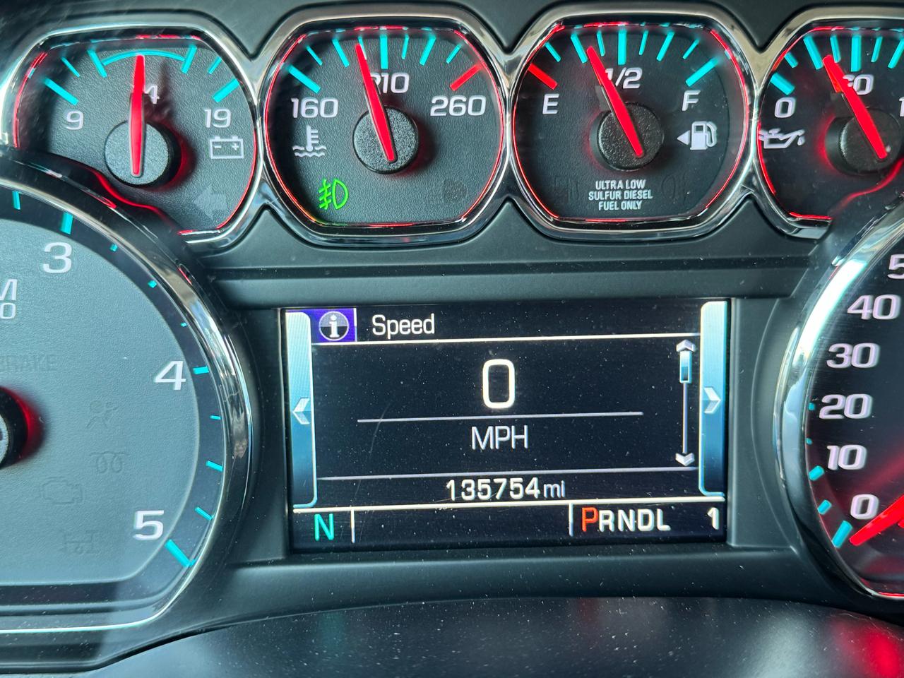 GMC Sierra 3500HD  2019