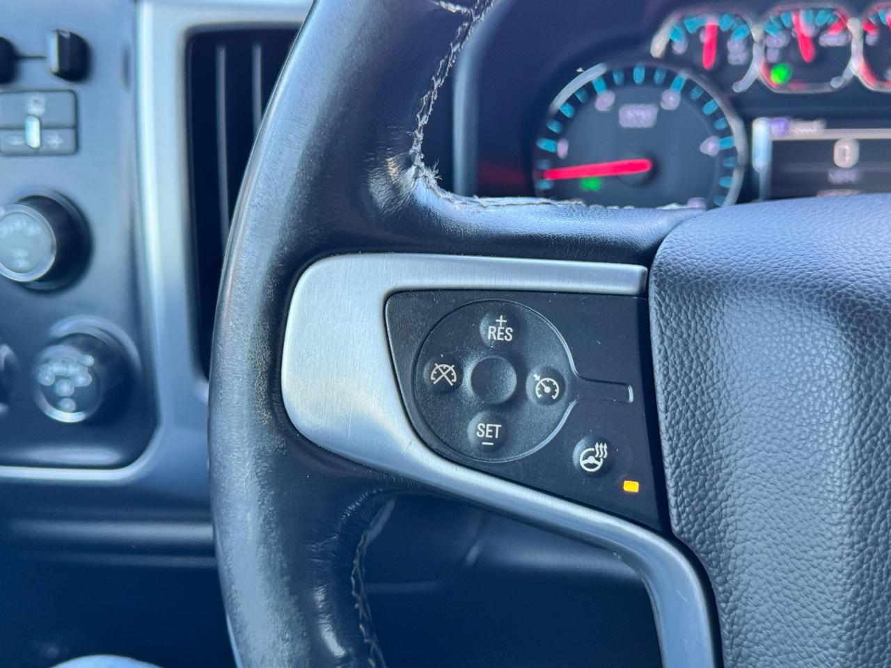 GMC Sierra 3500HD  2019