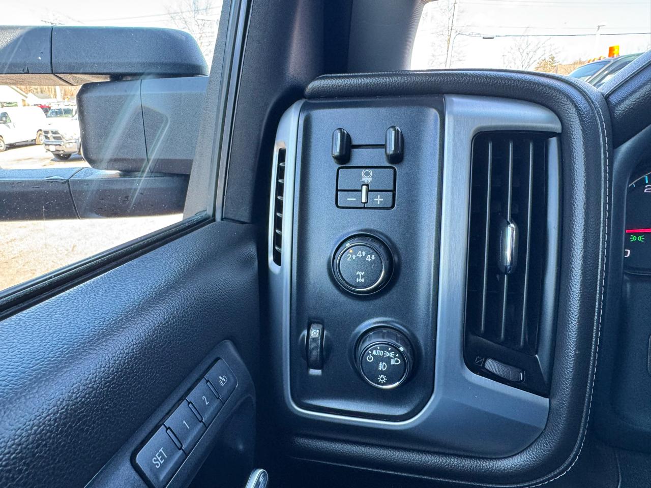 GMC Sierra 3500HD  2019