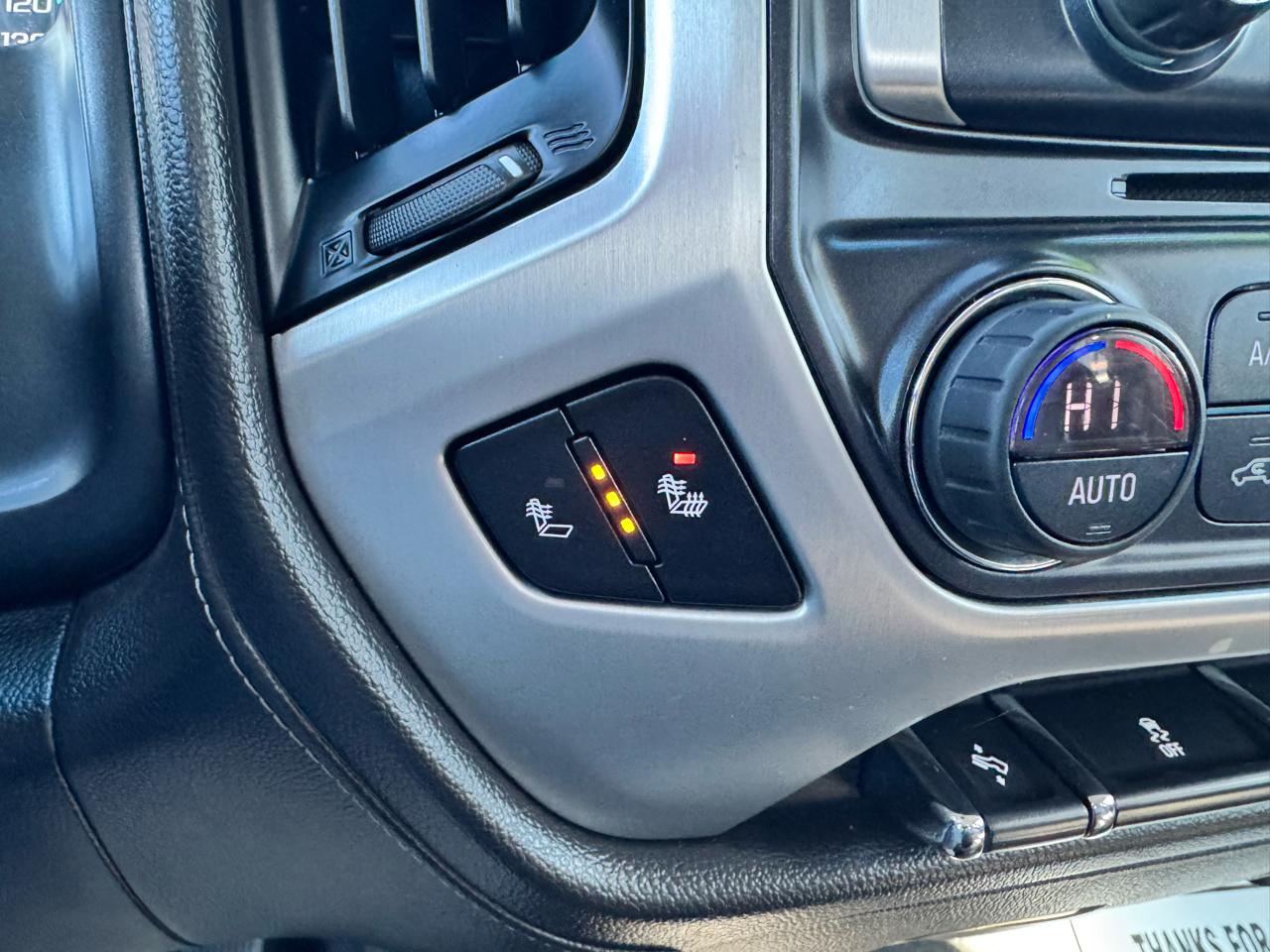 GMC Sierra 3500HD  2019