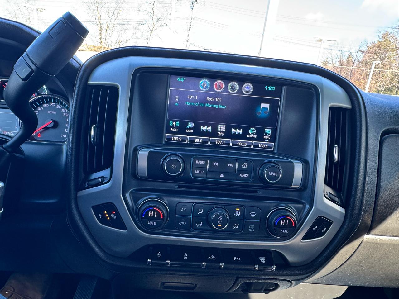 GMC Sierra 3500HD  2019