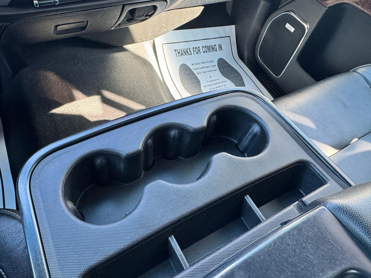 GMC Sierra 3500HD  2019