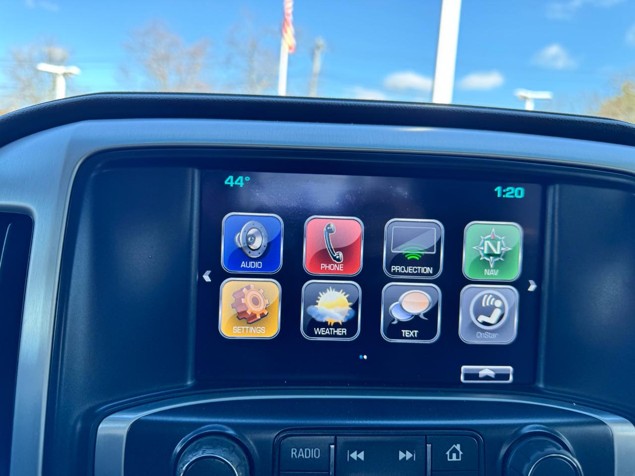 GMC Sierra 3500HD  2019