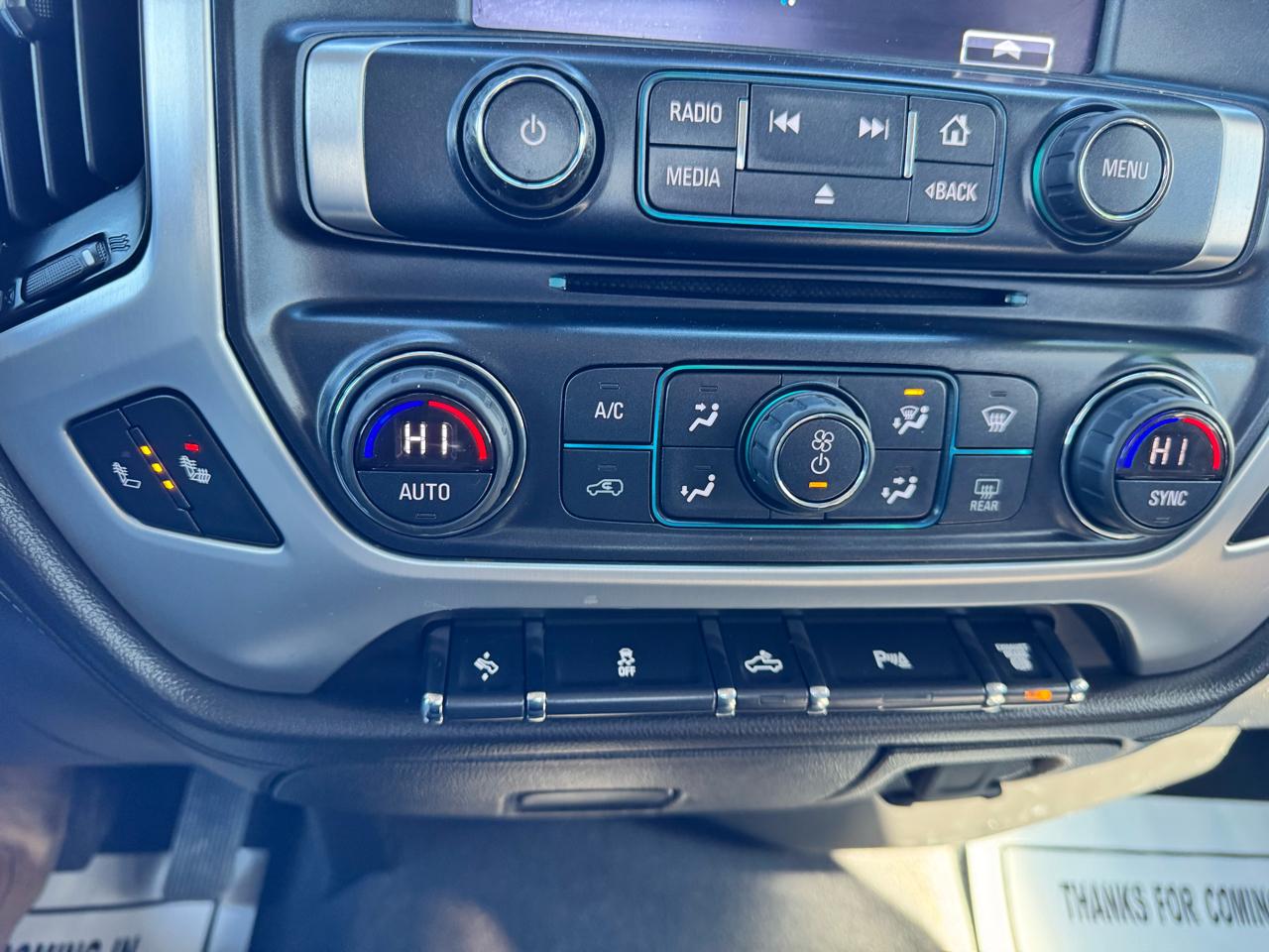 GMC Sierra 3500HD  2019