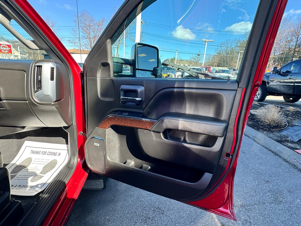 GMC Sierra 3500HD  2019