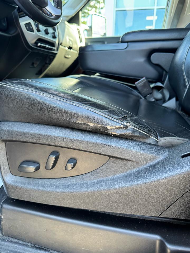 GMC Sierra 3500HD  2019