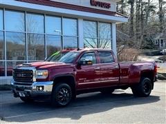 2019 GMC Sierra 3500HD 