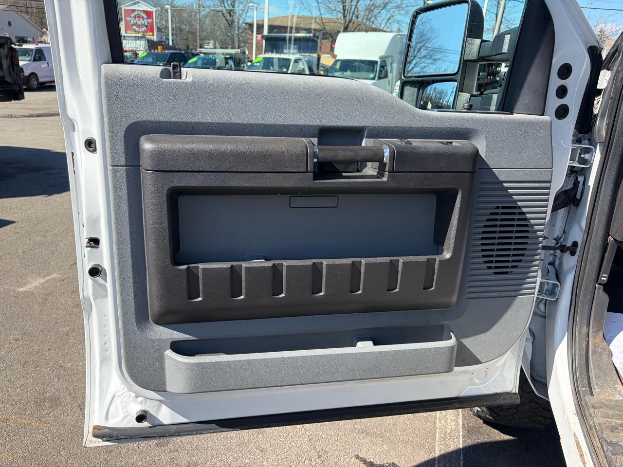 Ford Super Duty F-250 SRW  2015