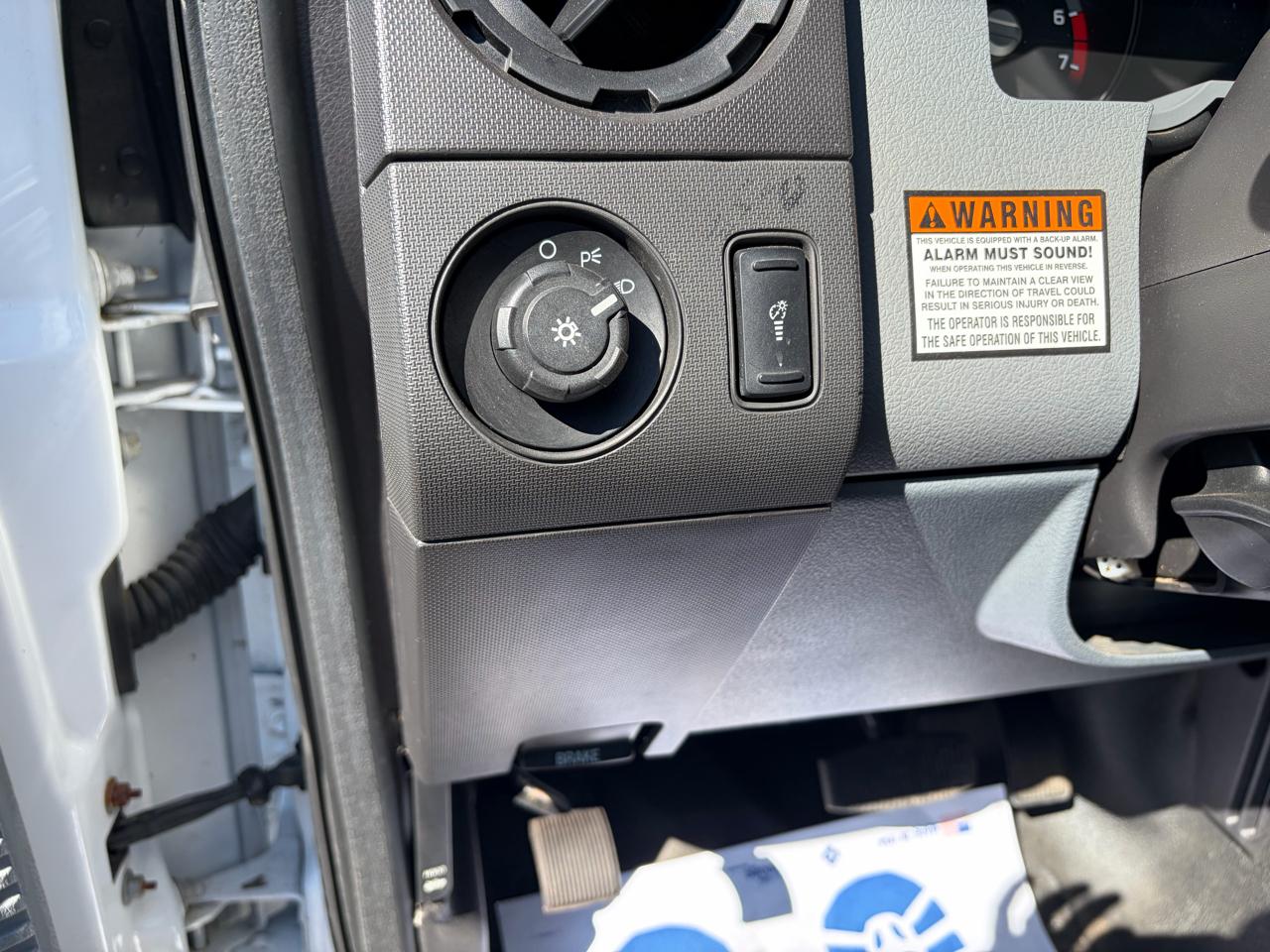 Ford Super Duty F-250 SRW  2015