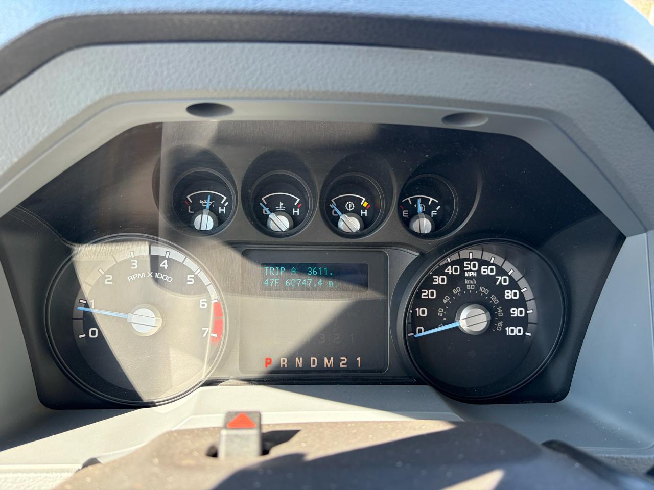 Ford Super Duty F-250 SRW  2015