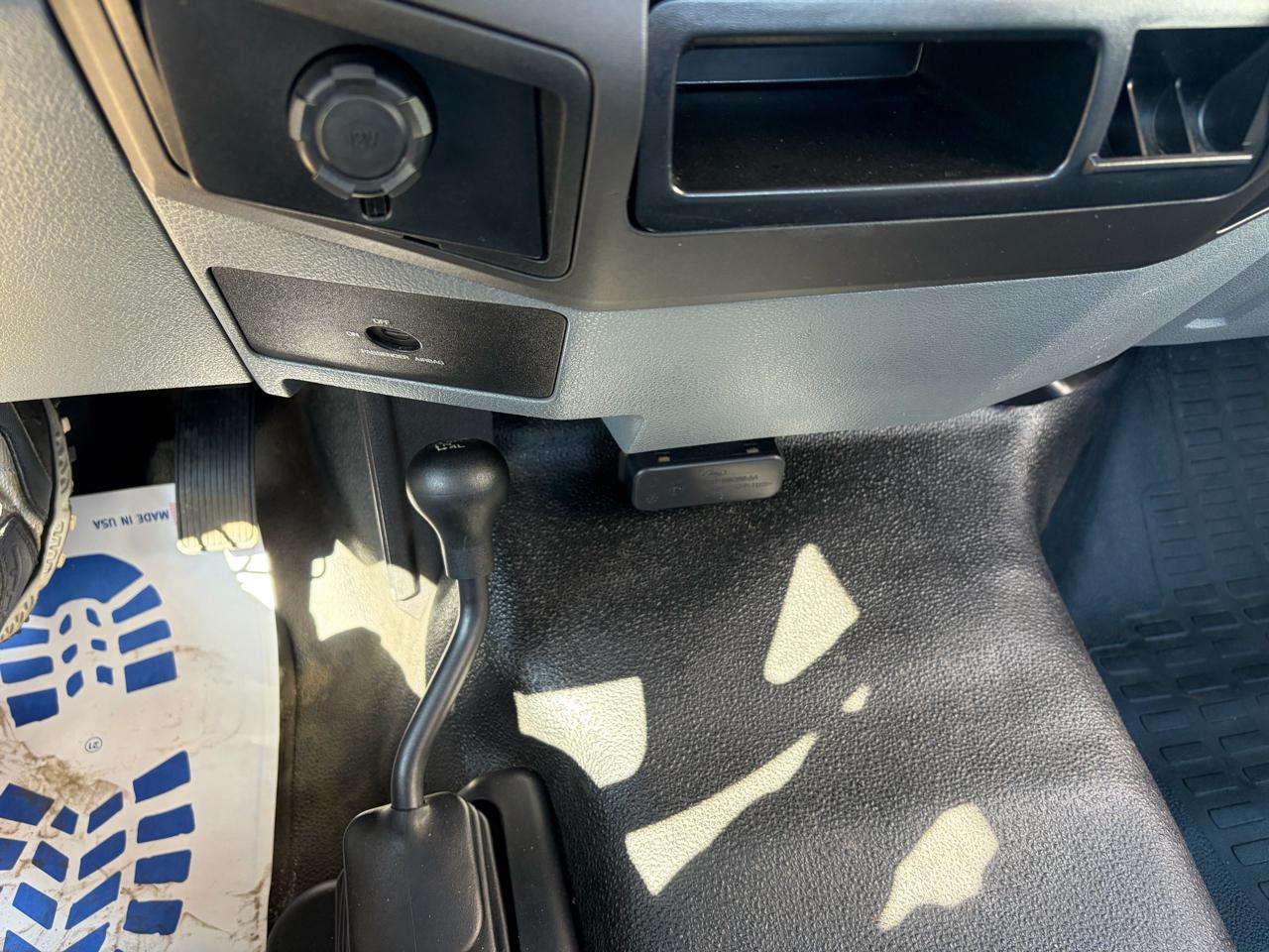 Ford Super Duty F-250 SRW  2015