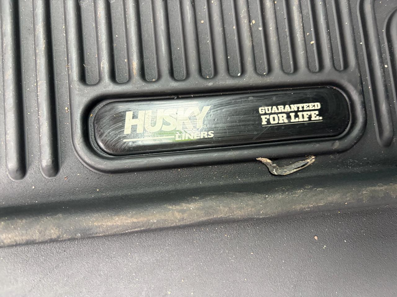 Chevrolet Silverado 2500HD  2021