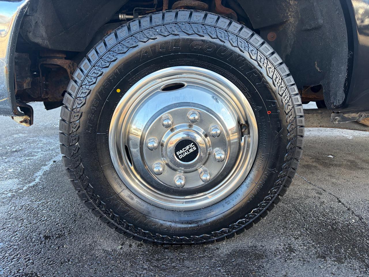 Ford Super Duty F-350 DRW  2015