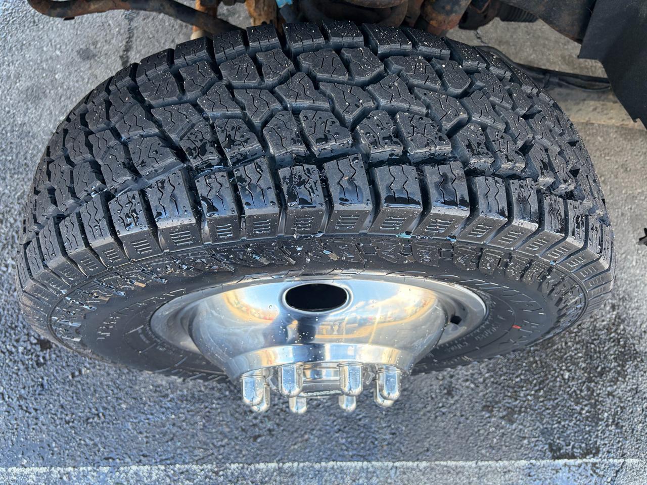 Ford Super Duty F-350 DRW  2015