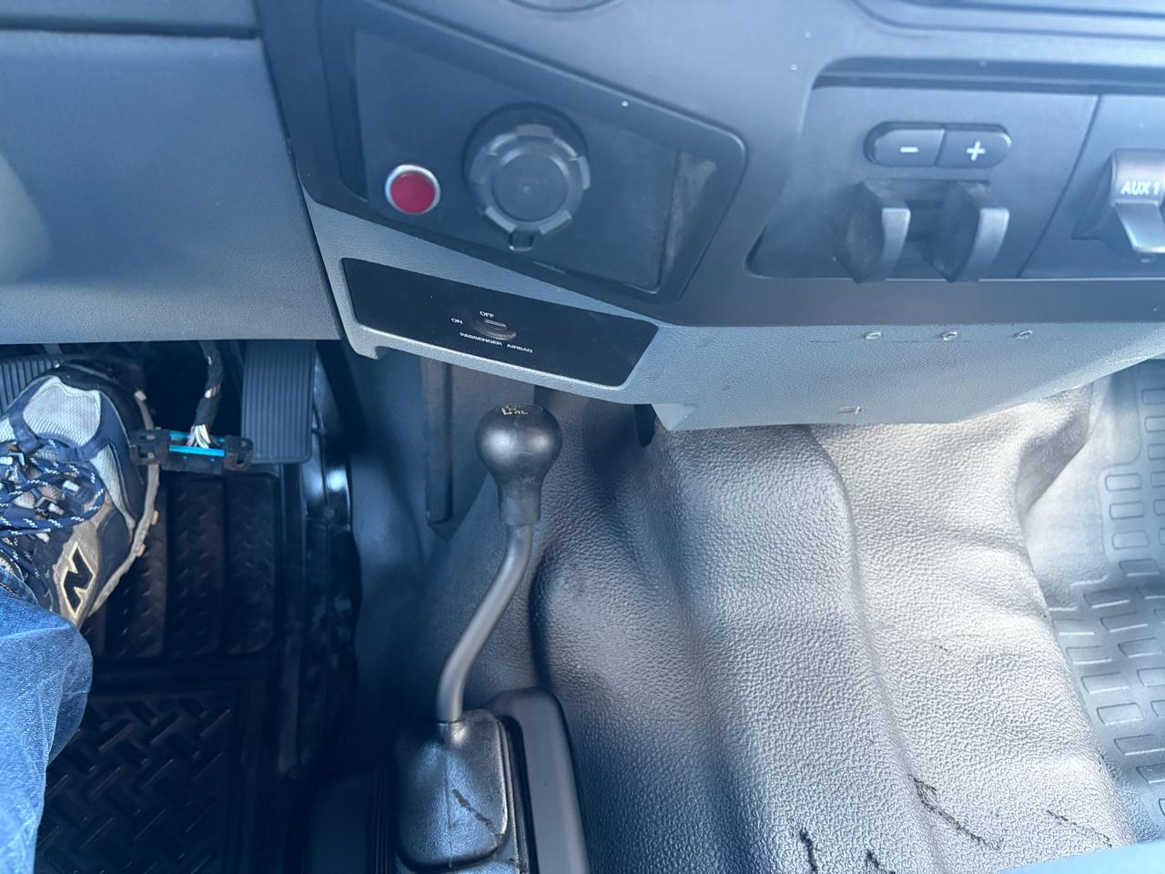 Ford Super Duty F-350 DRW  2015