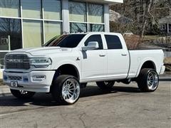 2020 RAM 2500 