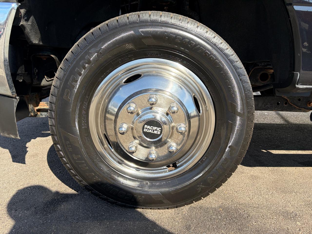 Ford Super Duty F-350 DRW  2019