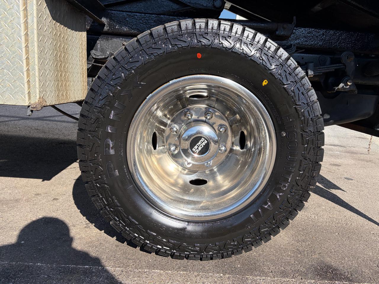 Ford Super Duty F-350 DRW  2019