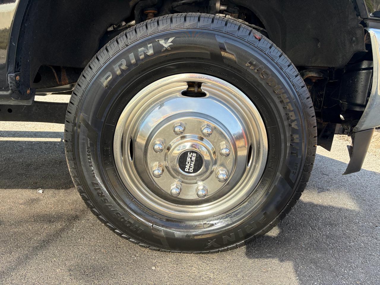 Ford Super Duty F-350 DRW  2019