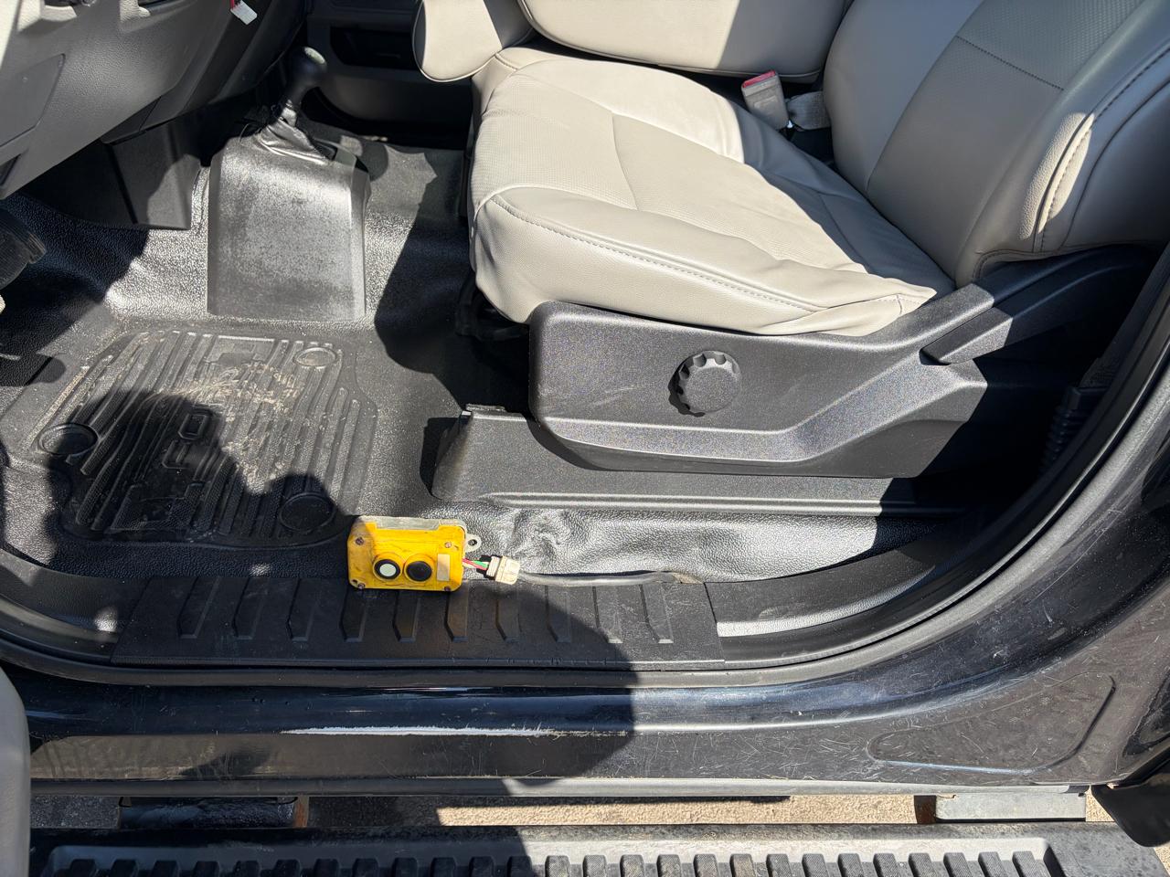 Ford Super Duty F-350 DRW  2019