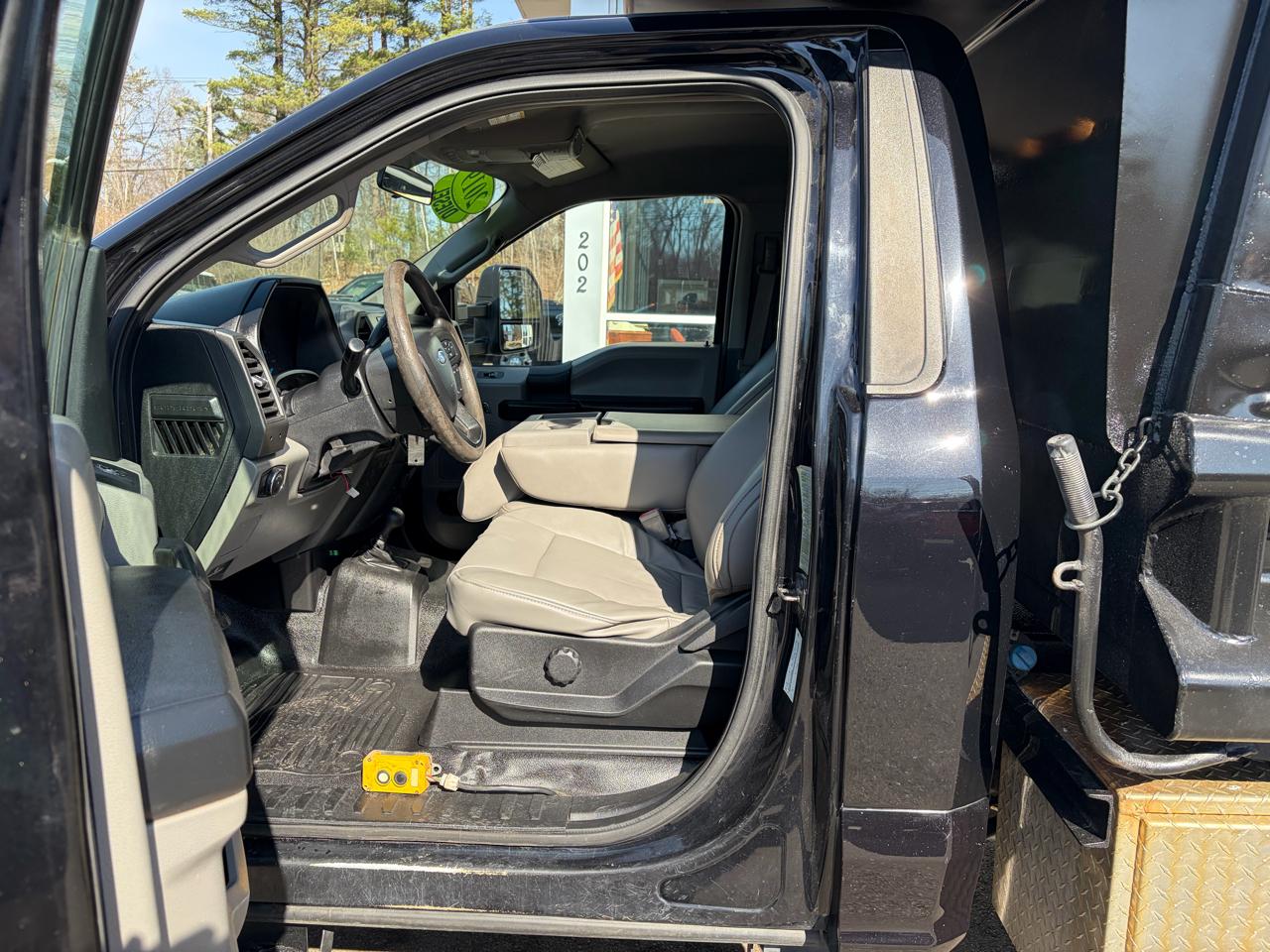 Ford Super Duty F-350 DRW  2019