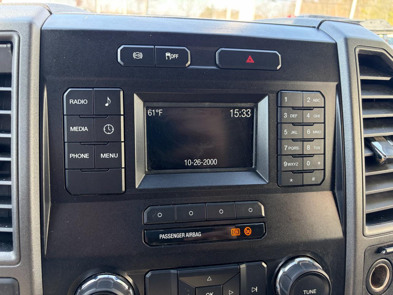 Ford Super Duty F-350 DRW  2019