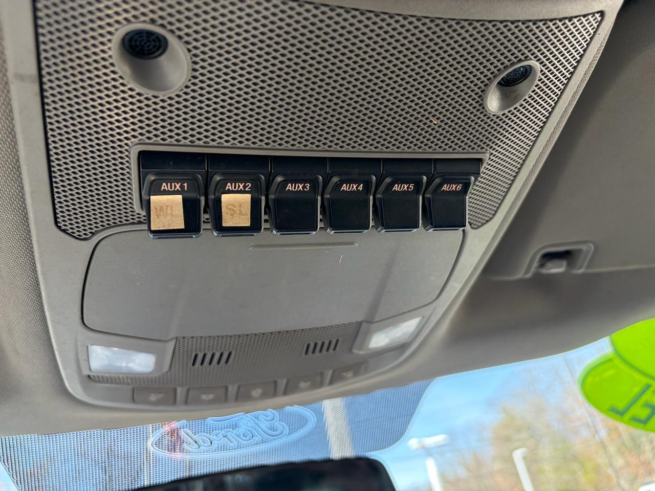 Ford Super Duty F-350 DRW  2019