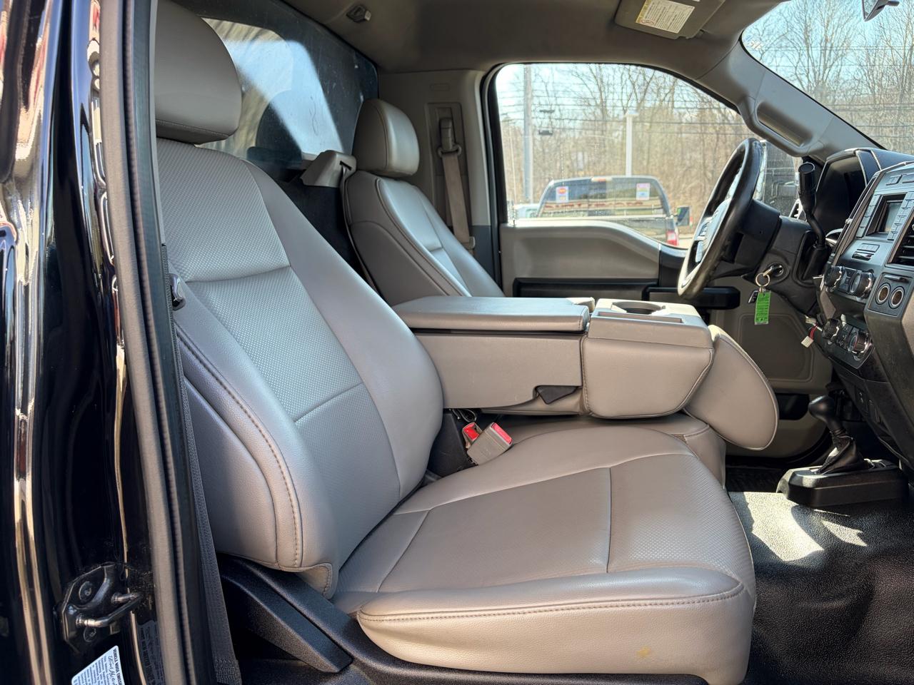 Ford Super Duty F-350 DRW  2019