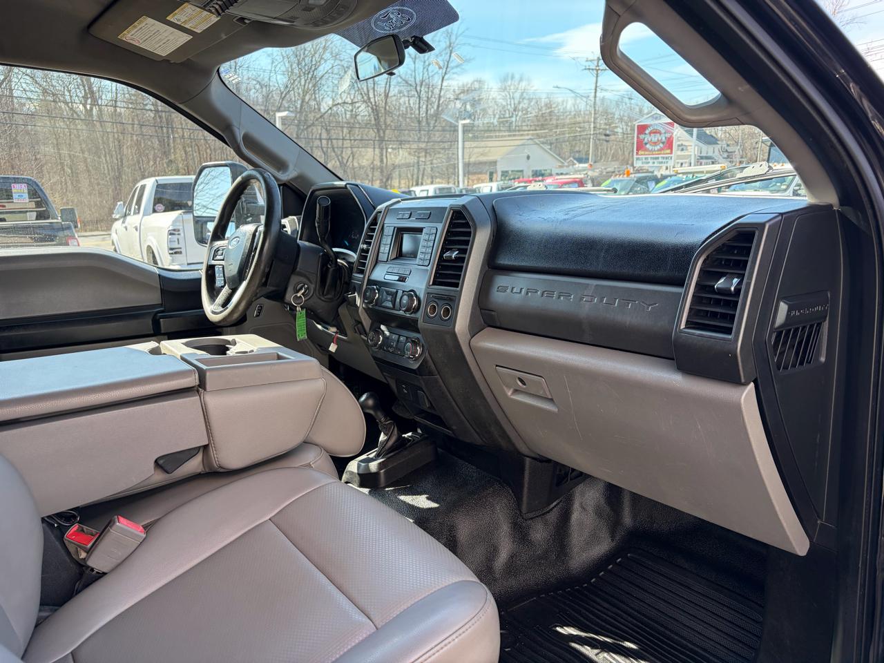 Ford Super Duty F-350 DRW  2019