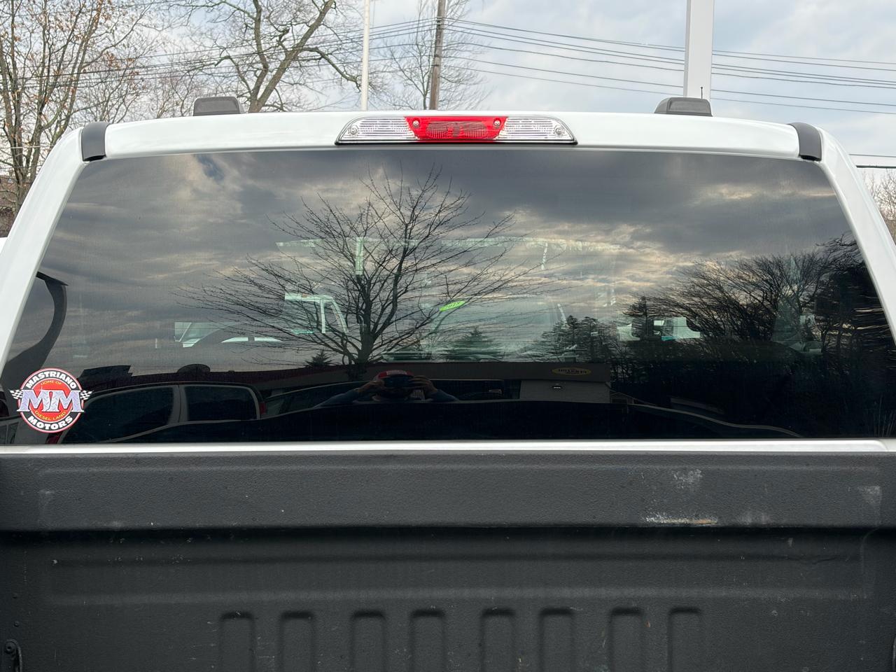 Ford Super Duty F-350 SRW  2021