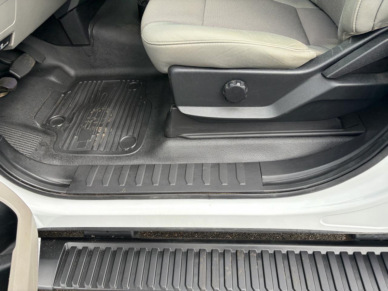 Ford Super Duty F-350 SRW  2021