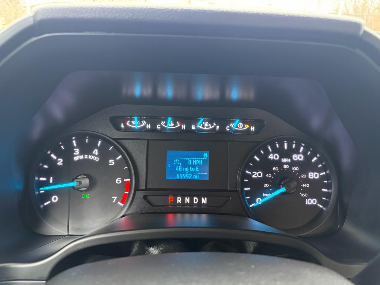 Ford Super Duty F-350 SRW  2021