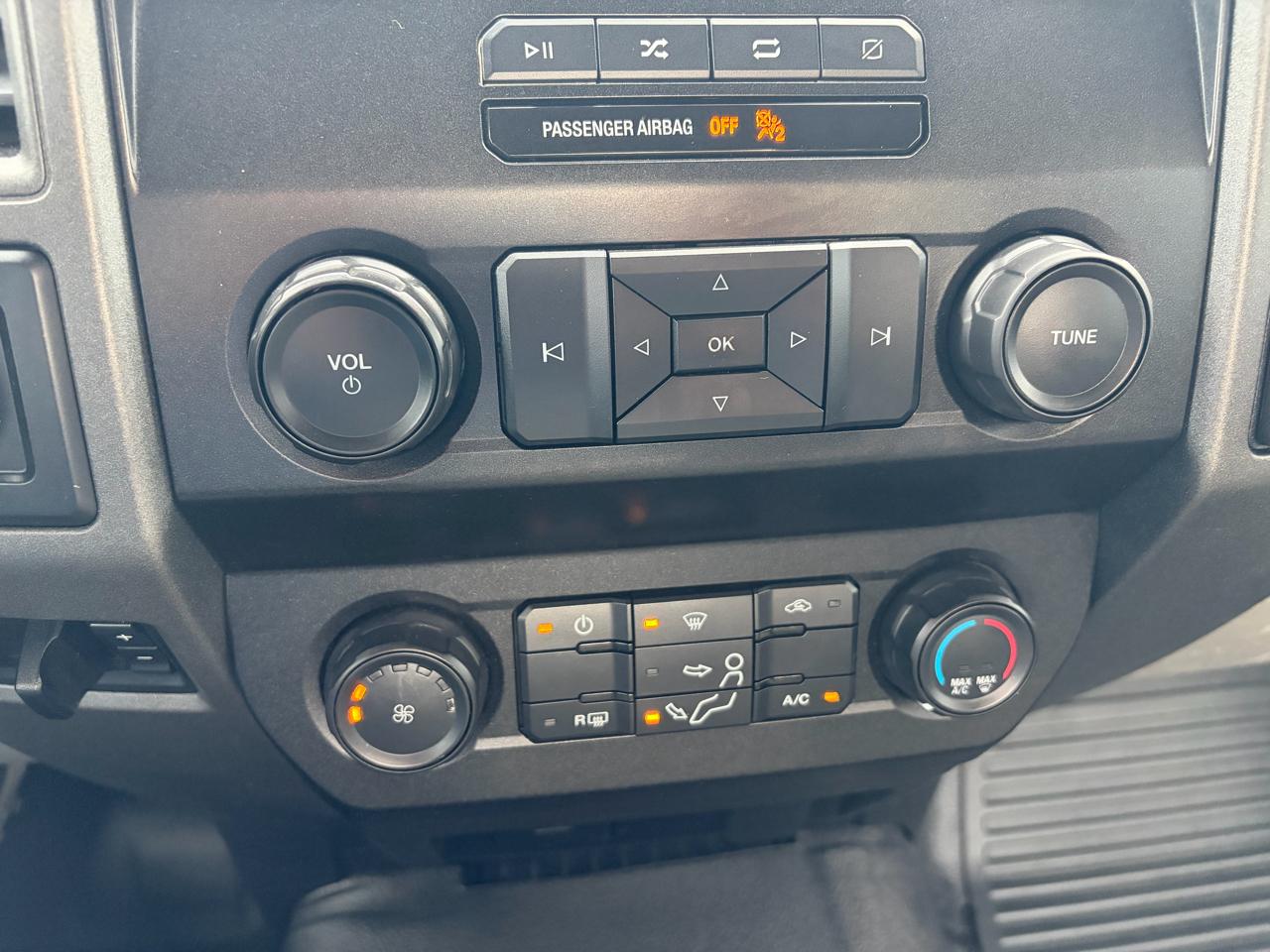 Ford Super Duty F-350 SRW  2021