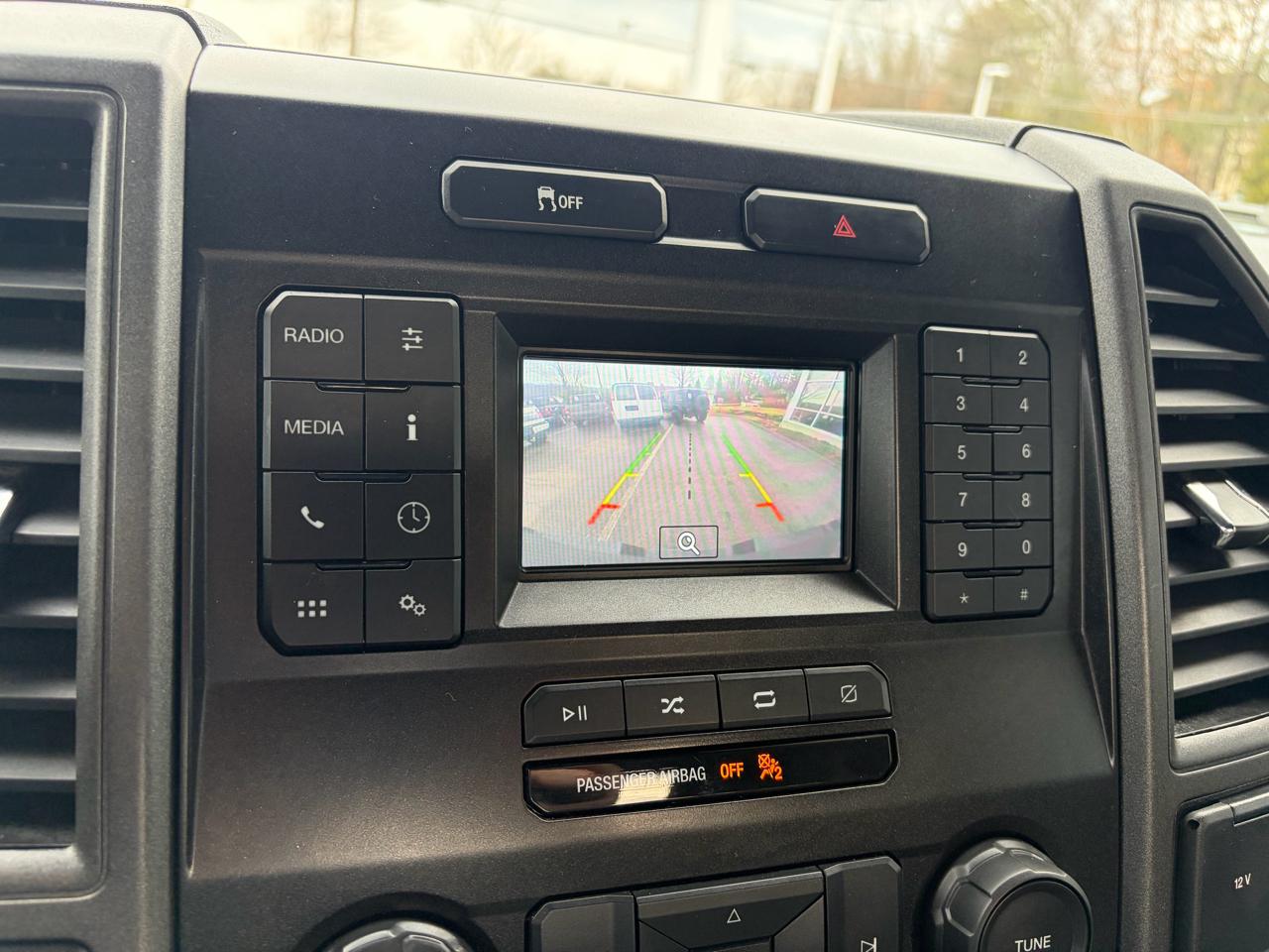 Ford Super Duty F-350 SRW  2021