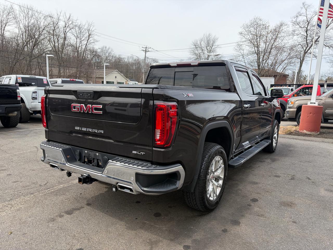 GMC Sierra 1500  2020