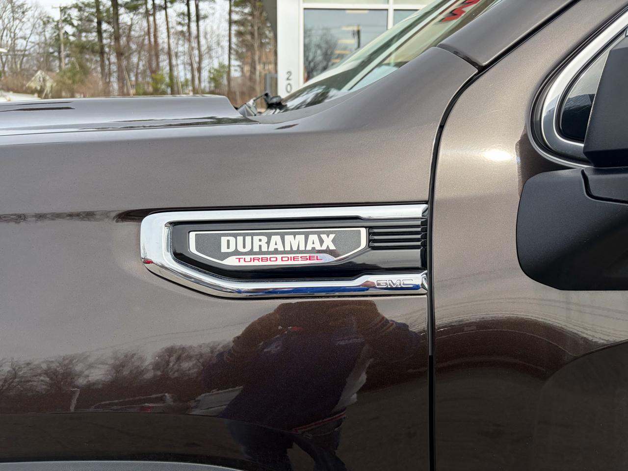 GMC Sierra 1500  2020