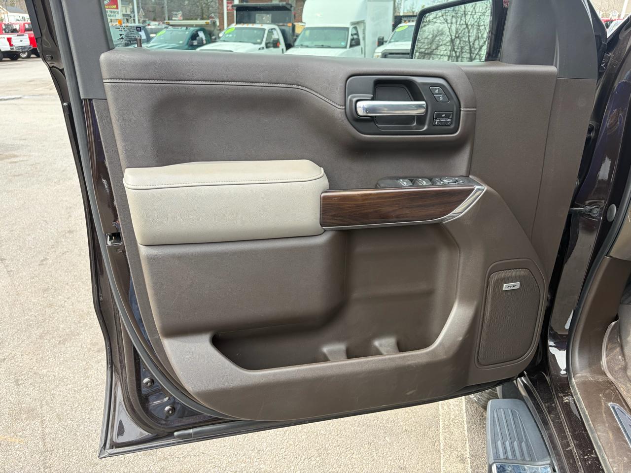 GMC Sierra 1500  2020