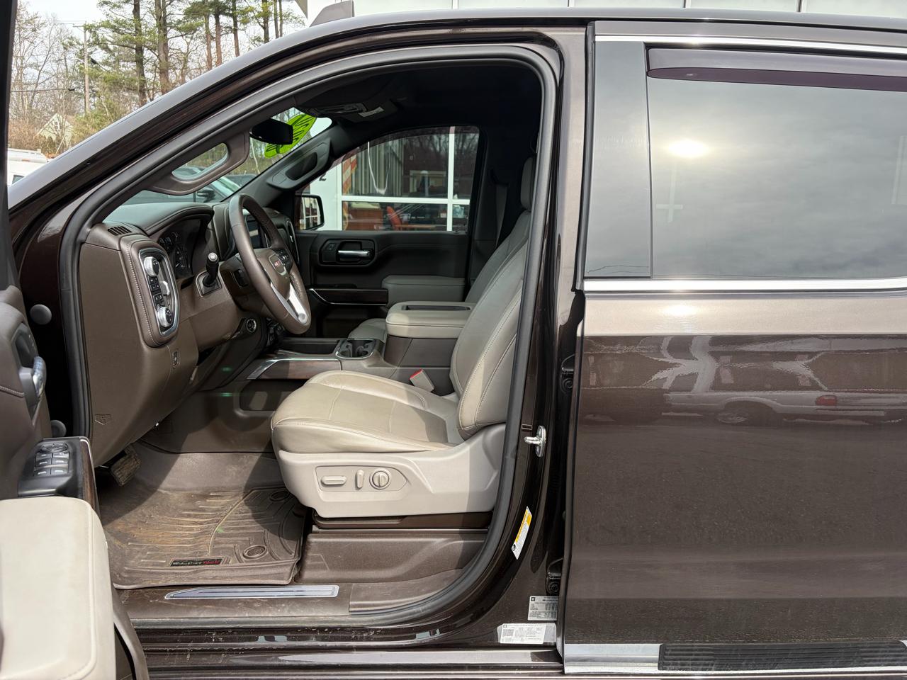 GMC Sierra 1500  2020