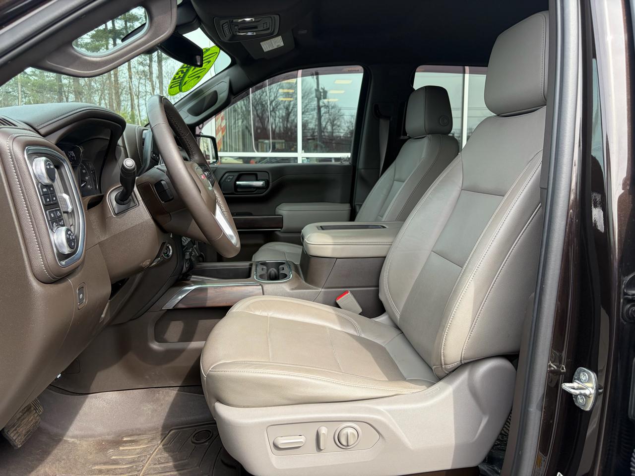 GMC Sierra 1500  2020