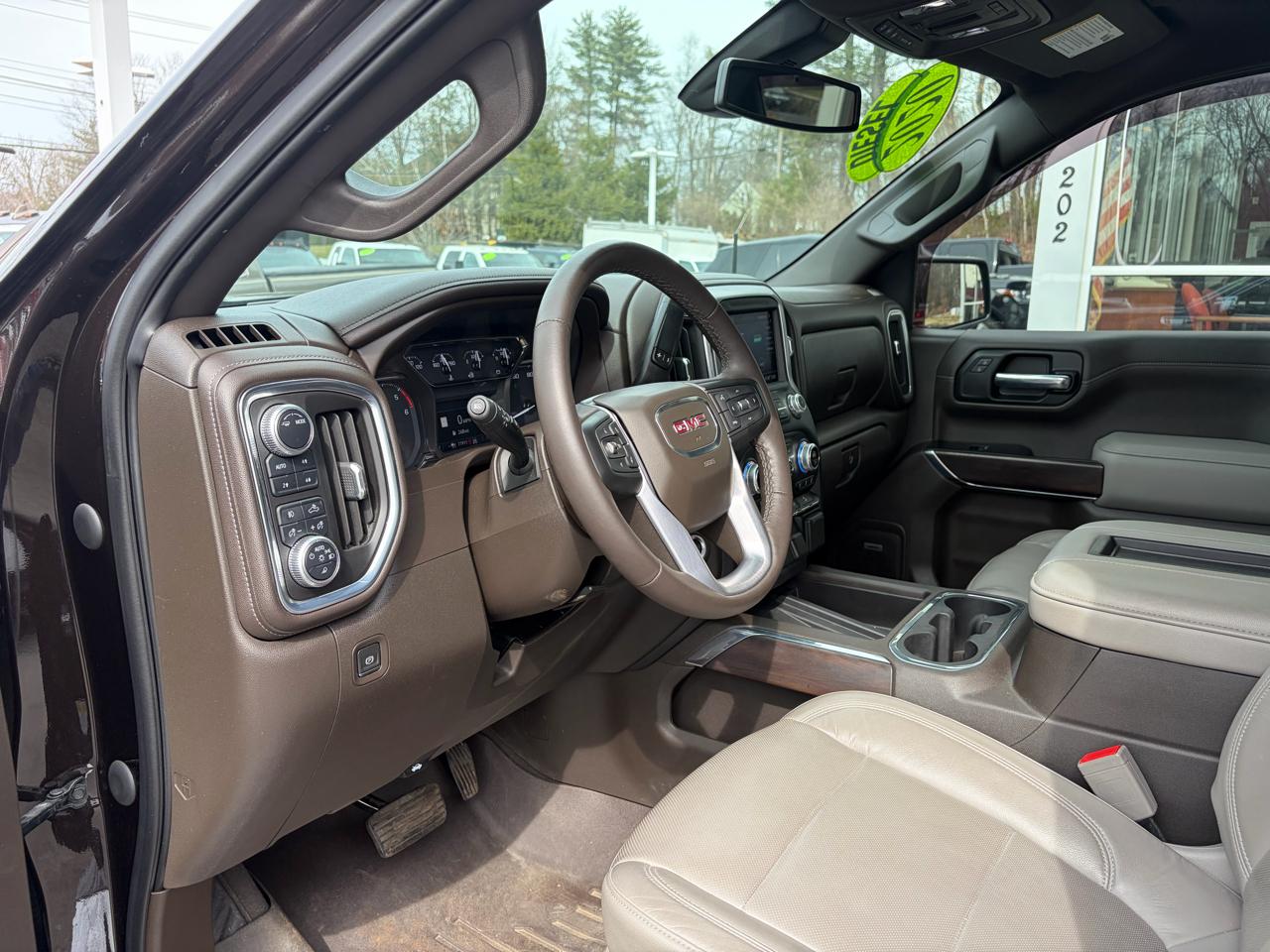 GMC Sierra 1500  2020