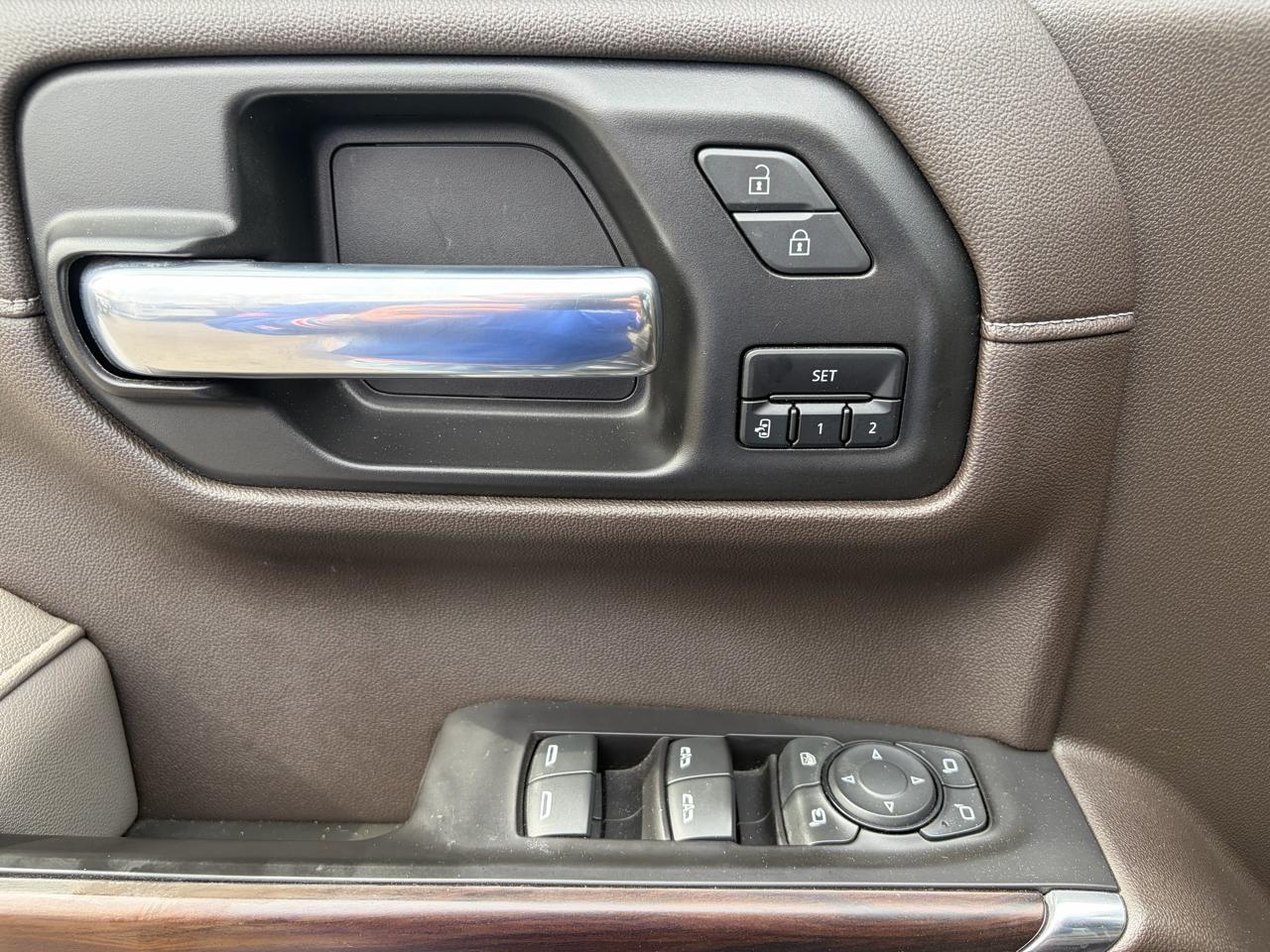 GMC Sierra 1500  2020