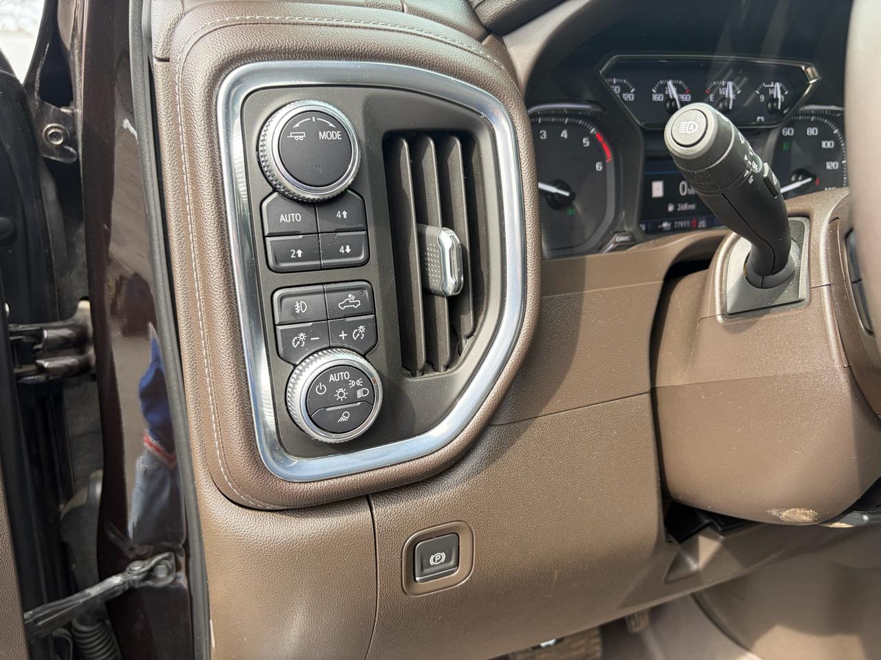 GMC Sierra 1500  2020