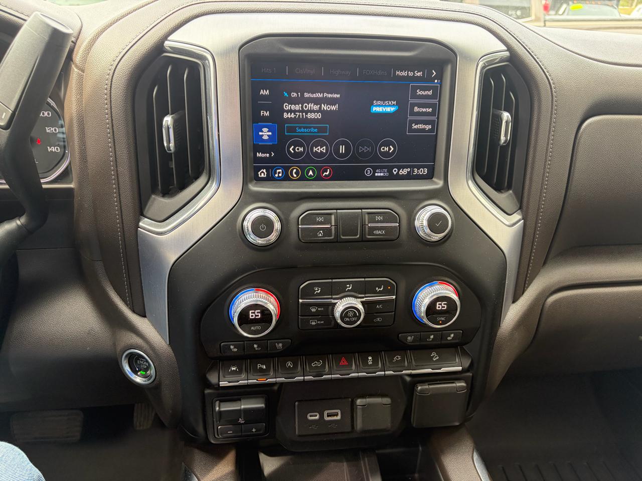 GMC Sierra 1500  2020