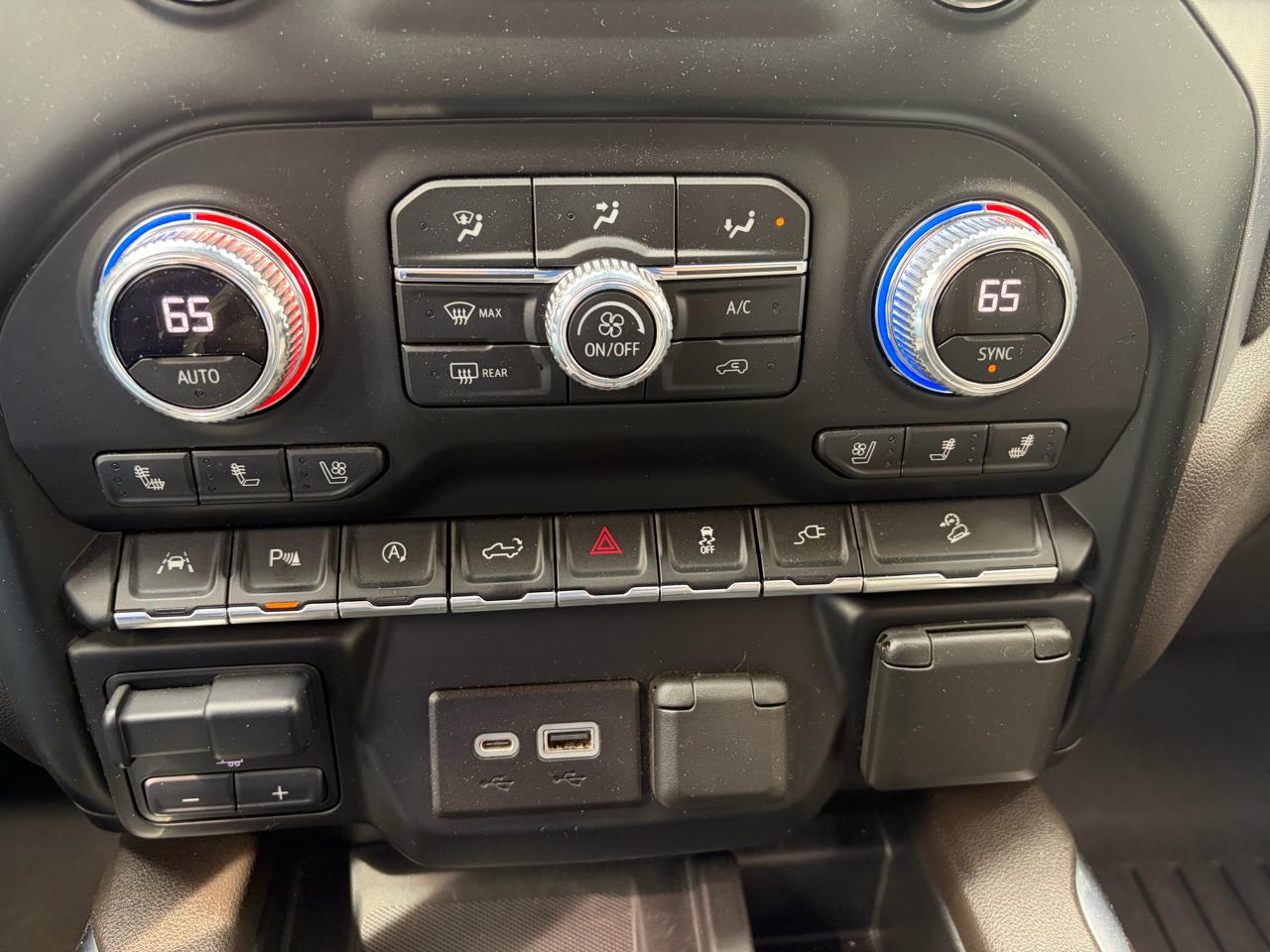 GMC Sierra 1500  2020