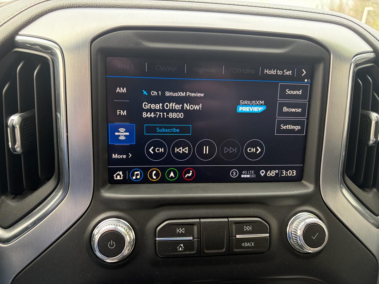 GMC Sierra 1500  2020