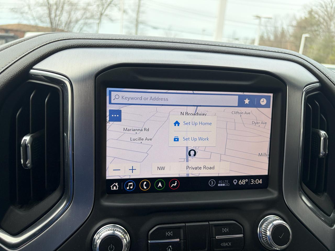 GMC Sierra 1500  2020