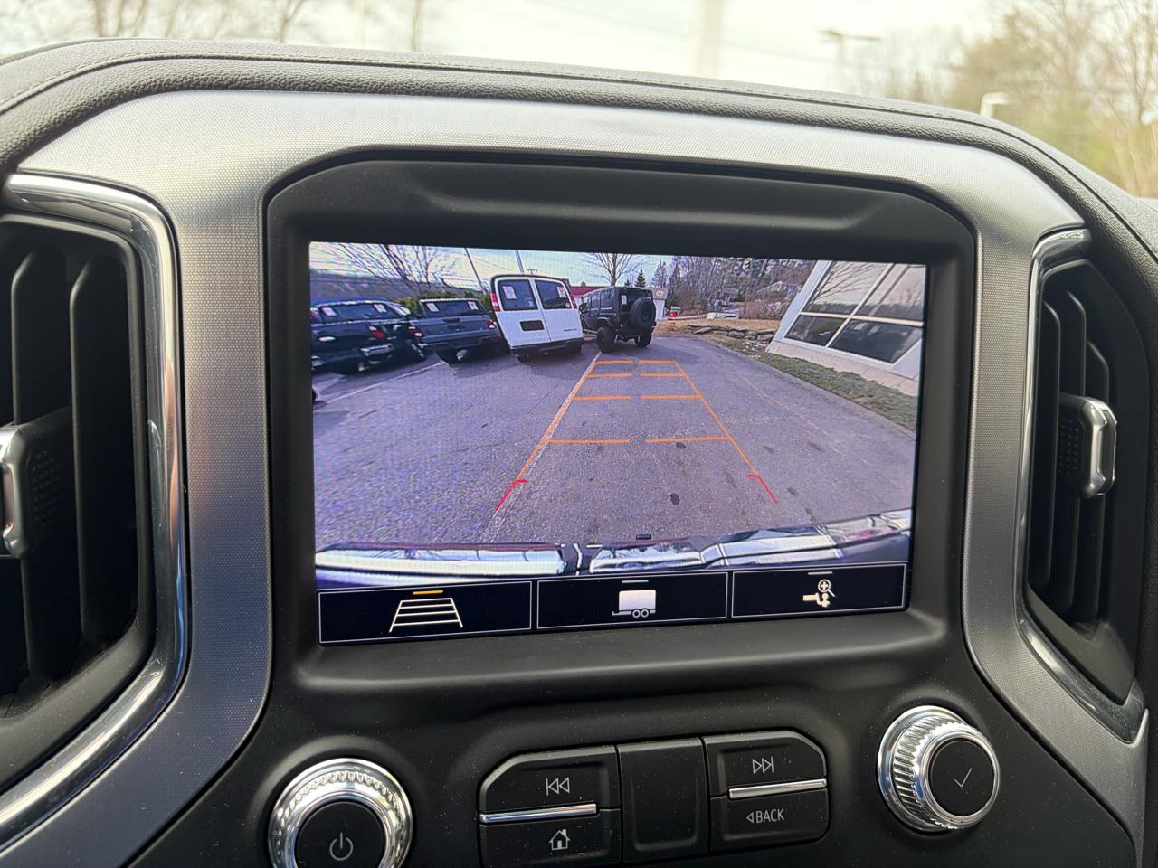 GMC Sierra 1500  2020