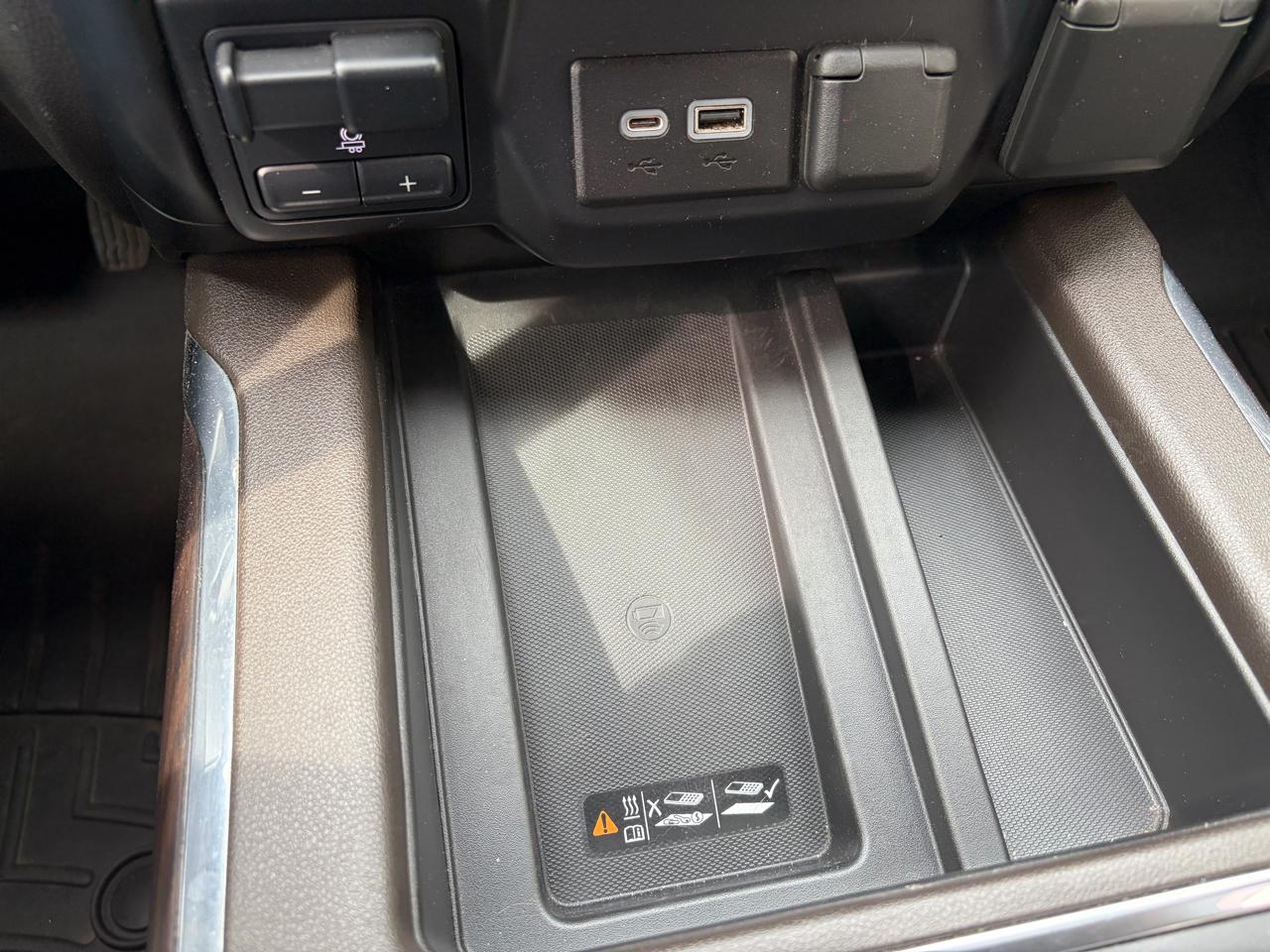 GMC Sierra 1500  2020